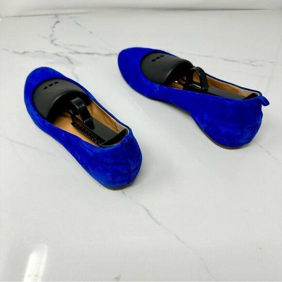 J. Crew Factory Ballet Flats- Size 7 - Picture 7 of 11